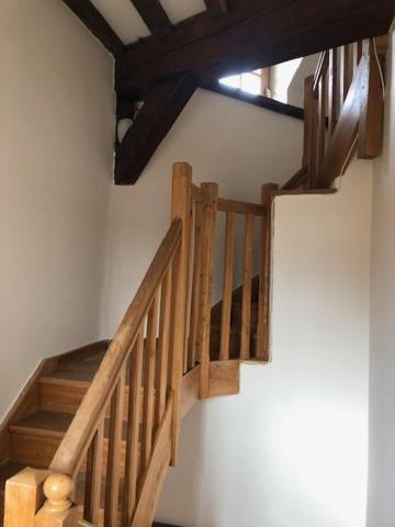 فيلا Le Colombier De Royaumont Saint-Arnoult  المظهر الخارجي الصورة